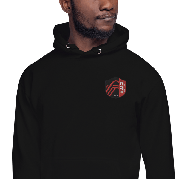1138th Transportation Co 73397175 Unisex Hoodie -