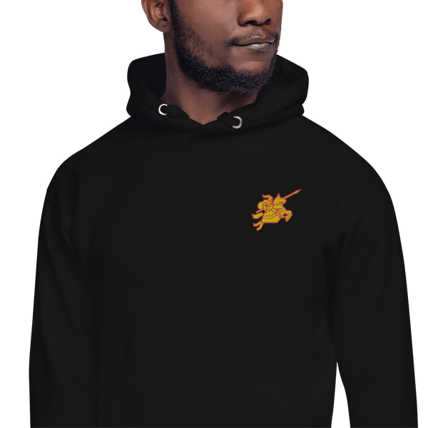 Salpointe Catholic High School Dance 53283278 Unisex Hoodie -