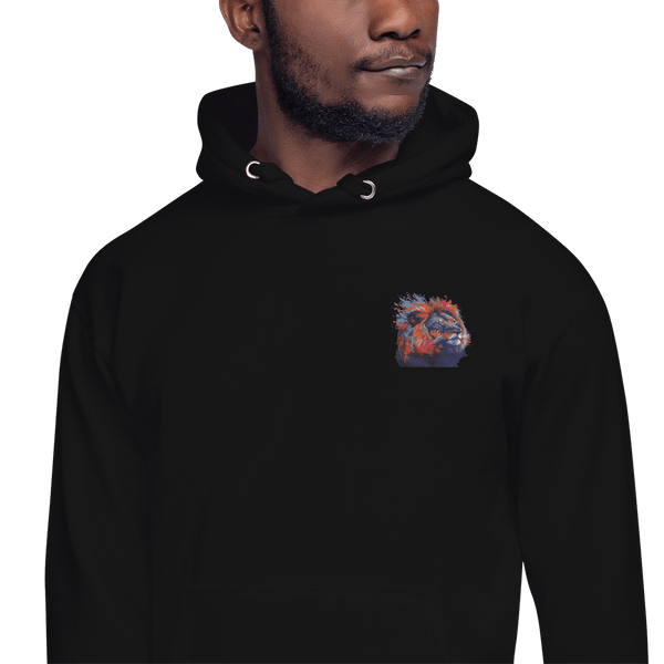 Murik 95762339 Unisex Hoodie -