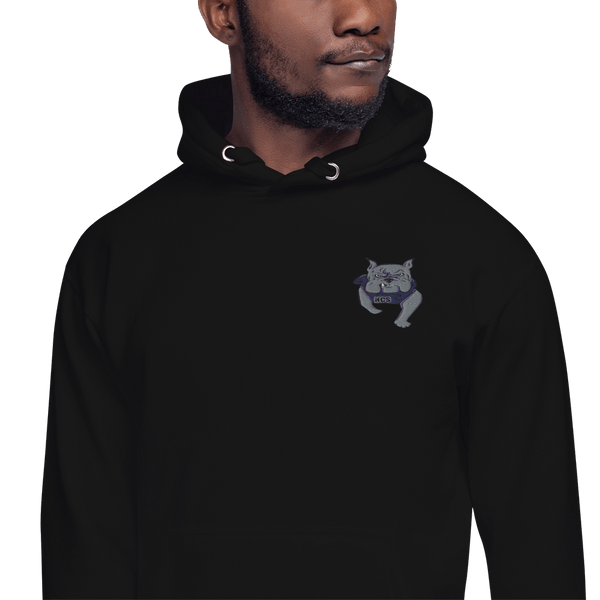Honeoye Central High School Basketball 21166848 Unisex Hoodie -