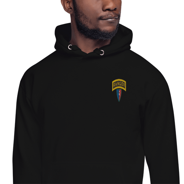 38 DHHB HSC 41282623 Unisex Hoodie -