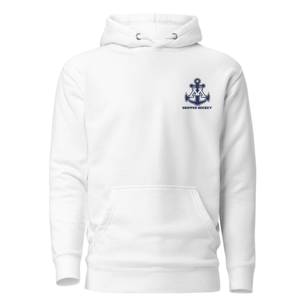 Minnetonka High School Ice Hockey 64188332 Unisex Hoodie -