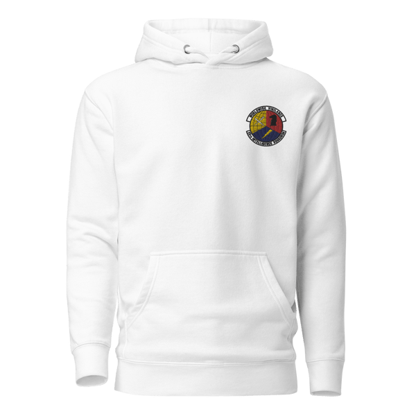 29 IS 76207032 Unisex Hoodie -