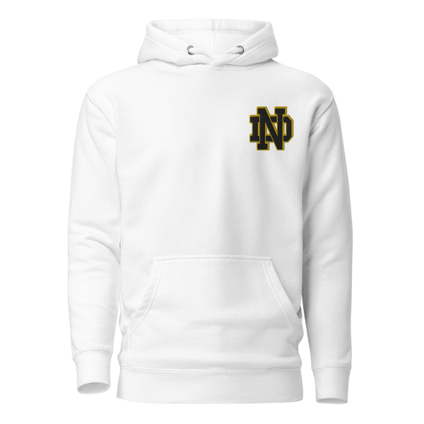 Notre Dame Catholic High School 61368893 Unisex Hoodie -