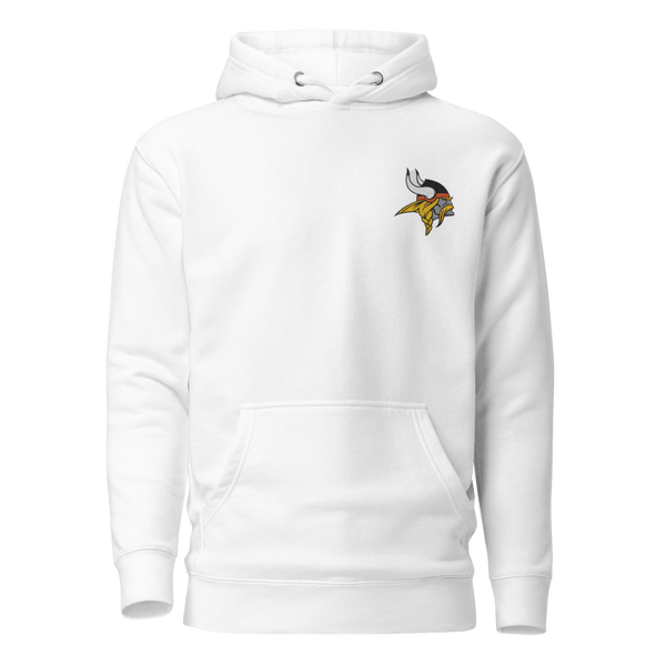Pelican Rapids High School Track 20694810 Unisex Hoodie -