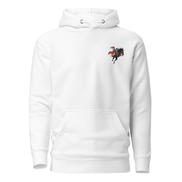 North Montgomery High School Tennis 34970956 Unisex Hoodie -