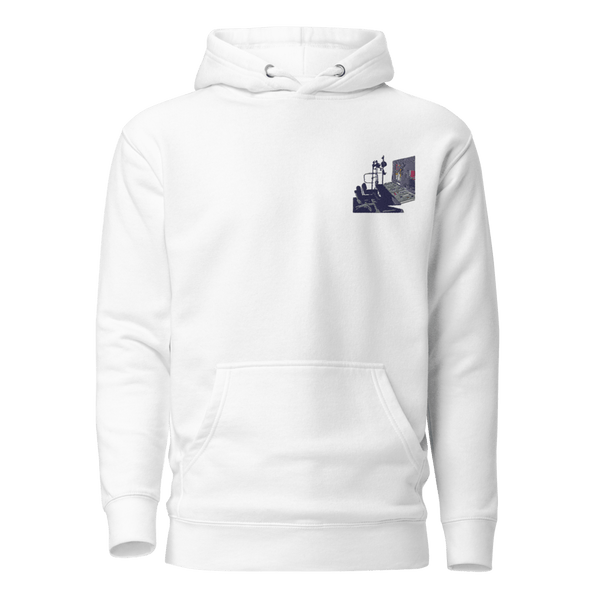 18th ADA 80431246 Unisex Hoodie -