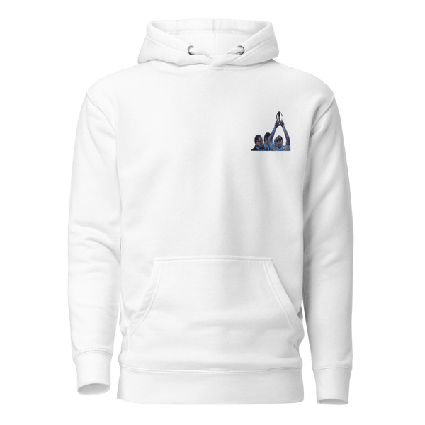Support steel hammerz 87293230 Unisex Hoodie -
