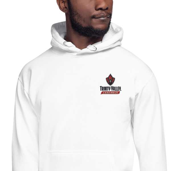 Trinity Valley Community College Softball 27537288 Unisex Hoodie -