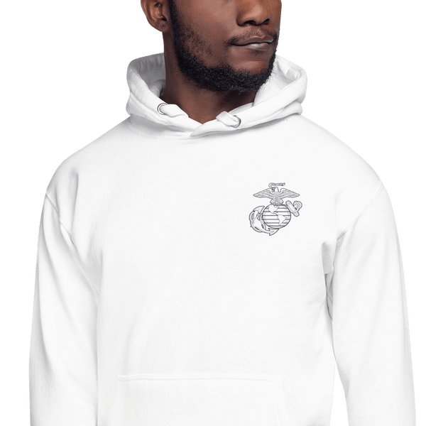 Air Control Company 87821543 Unisex Hoodie -