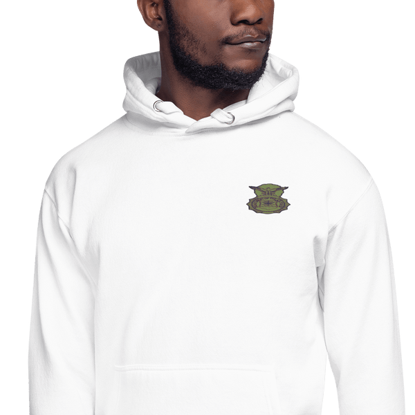 412 SFS 97396603 Unisex Hoodie -