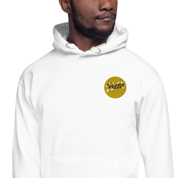 New England Pro Carpenters 27155722 Unisex Hoodie -