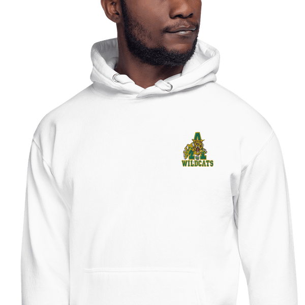 Aguilar Public High School 10671701 Unisex Hoodie -