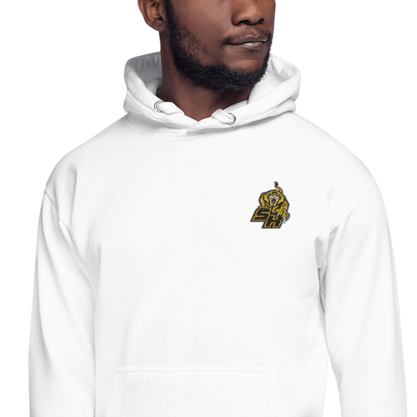 St Helens High School Wrestling 77700213 Unisex Hoodie -