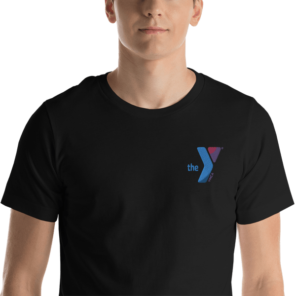Park South Family YMCA 45974431 Unisex t-shirt -