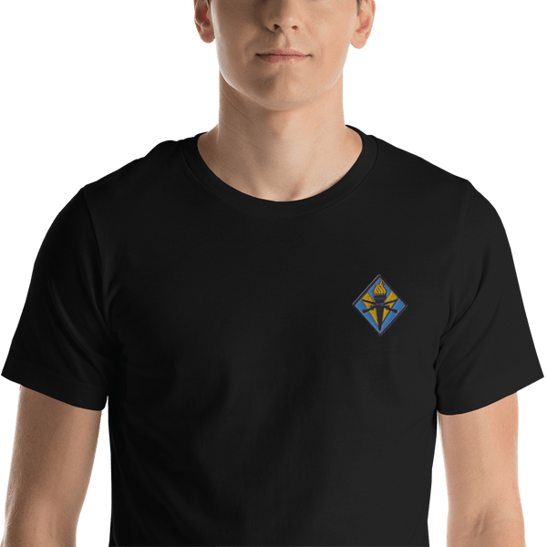 Fort Jackson 22791025 Unisex t-shirt -