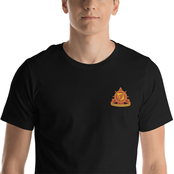 939th Transportation Company 18357037 Unisex t-shirt -