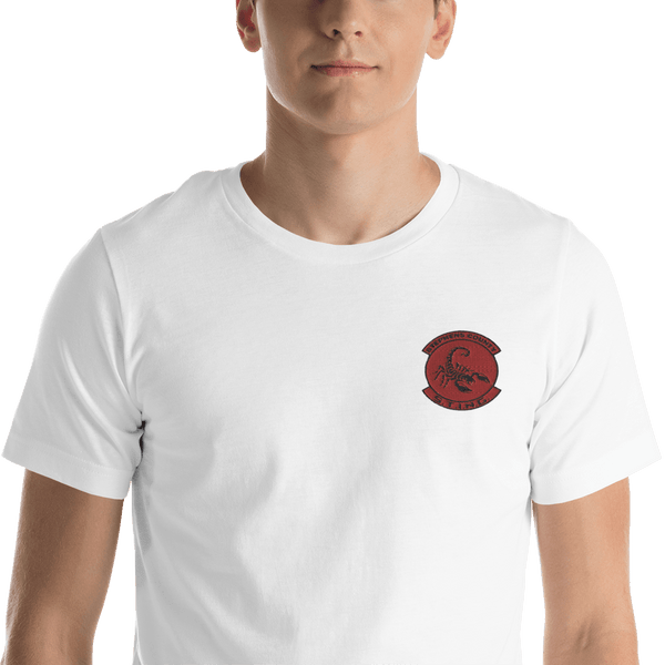 S.T.I.N.G. 51277356 Unisex t-shirt -