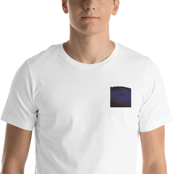 349th FIELD HOSPITAL 14761164 Unisex t-shirt -