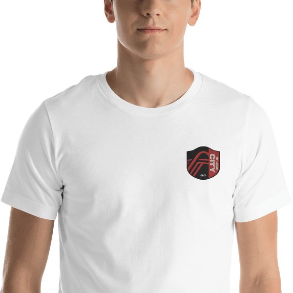 1138th Transportation Co 73397175 Unisex t-shirt -
