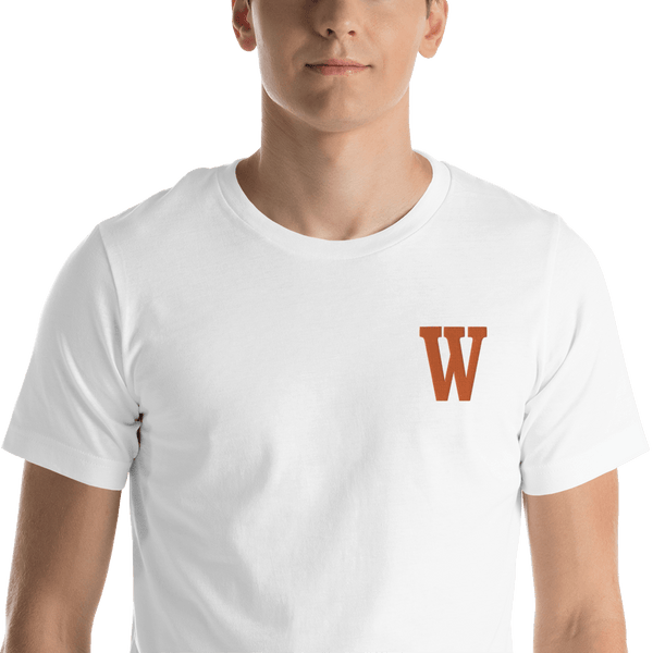 Westwood Wrestling 70893186 Unisex t-shirt -