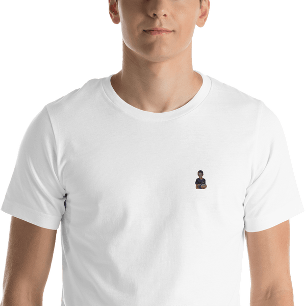 Lone Star Disc 28808246 Unisex t-shirt -