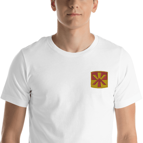 Medics, 1-43 ADA 61703258 Unisex t-shirt -