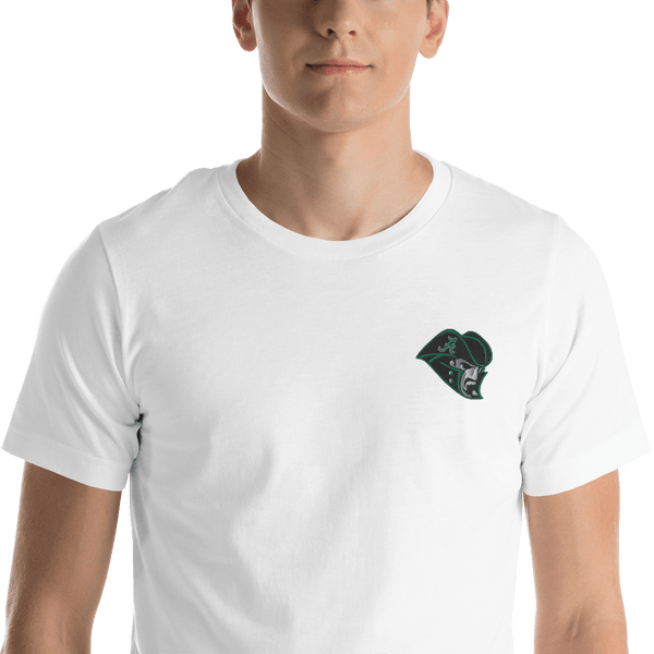 Atholton High School Tennis 66294544 Unisex t-shirt -