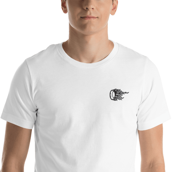 Cheney Technical High School 87926987 Unisex t-shirt -
