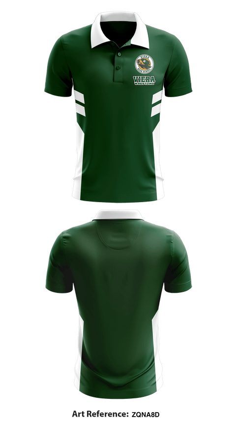 Short Sleeve Performance Polo, Viera High School Wrestling, Wrestling, Teamtime, Team time, sublimation, custom sports apparel, team uniforms, spirit wear, spiritwear, sports uniforms, custom shirts, team store, custom team store, fundraiser sports, apparel fundraiser