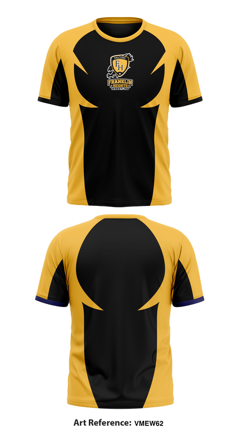 Short Sleeve Performance Shirt, Franklin Heights High School Wrestling, Wrestling, Teamtime, Team time, sublimation, custom sports apparel, team uniforms, spirit wear, spiritwear, sports uniforms, custom shirts, team store, custom team store, fundraiser sports, apparel fundraiser