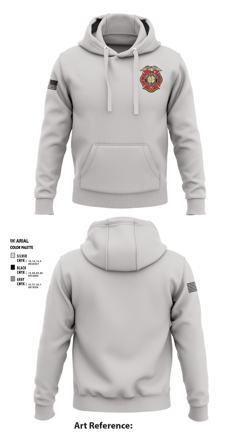 Hoodie, , Fire Department, Teamtime, Team time, sublimation, custom sports apparel, team uniforms, spirit wear, spiritwear, sports uniforms, custom shirts, team store, custom team store, fundraiser sports, apparel fundraiser
