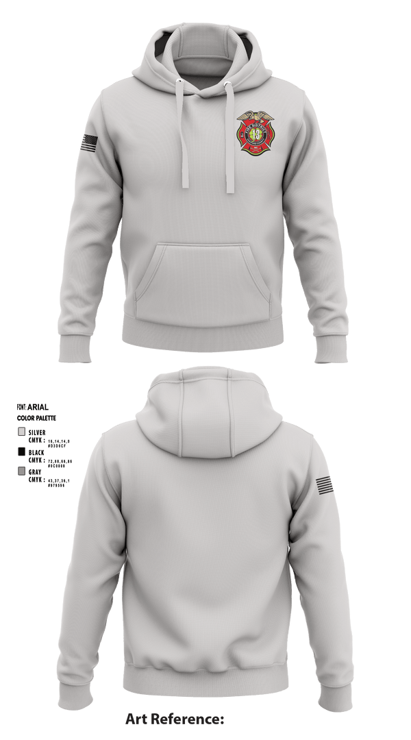 Hoodie, , Fire Department, Teamtime, Team time, sublimation, custom sports apparel, team uniforms, spirit wear, spiritwear, sports uniforms, custom shirts, team store, custom team store, fundraiser sports, apparel fundraiser