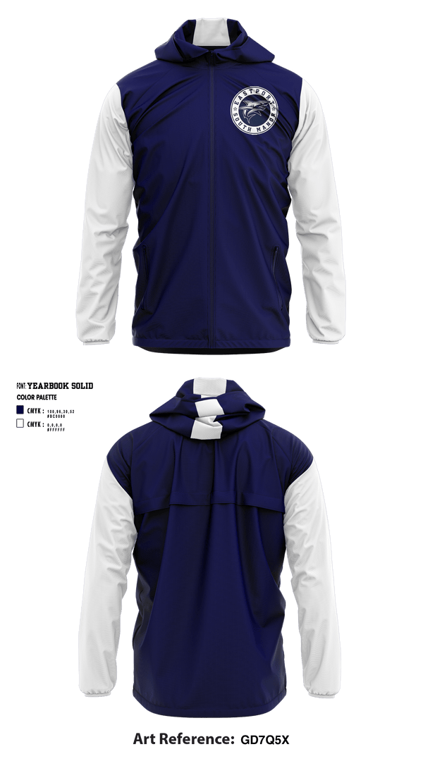 Windbreaker, Esm Sports Complex, Spirit Store, Teamtime, Team time, sublimation, custom sports apparel, team uniforms, spirit wear, spiritwear, sports uniforms, custom shirts, team store, custom team store, fundraiser sports, apparel fundraiser
