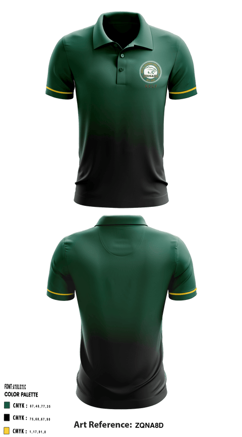 Short Sleeve Performance Polo, John F Kennedy High School Golf, Golf, Teamtime, Team time, sublimation, custom sports apparel, team uniforms, spirit wear, spiritwear, sports uniforms, custom shirts, team store, custom team store, fundraiser sports, apparel fundraiser