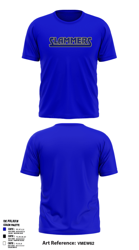 Short Sleeve Performance Shirt, Slammers FP, Softball, Teamtime, Team time, sublimation, custom sports apparel, team uniforms, spirit wear, spiritwear, sports uniforms, custom shirts, team store, custom team store, fundraiser sports, apparel fundraiser