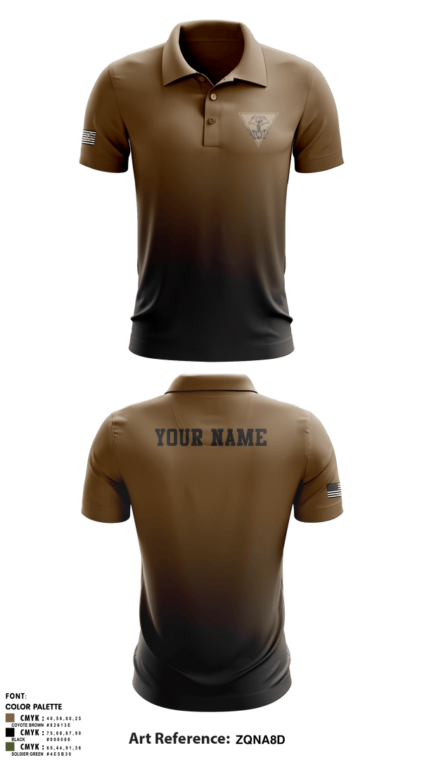 Short Sleeve Performance Polo, Ghost Frogs, Golf, Teamtime, Team time, sublimation, custom sports apparel, team uniforms, spirit wear, spiritwear, sports uniforms, custom shirts, team store, custom team store, fundraiser sports, apparel fundraiser