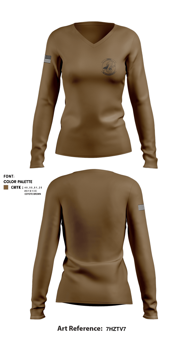 Women's Long Sleeve Vneck Shirt, , , Teamtime, Team time, sublimation, custom sports apparel, team uniforms, spirit wear, spiritwear, sports uniforms, custom shirts, team store, custom team store, fundraiser sports, apparel fundraiser