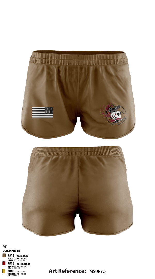 Ranger Panties, , , Teamtime, Team time, sublimation, custom sports apparel, team uniforms, spirit wear, spiritwear, sports uniforms, custom shirts, team store, custom team store, fundraiser sports, apparel fundraiser