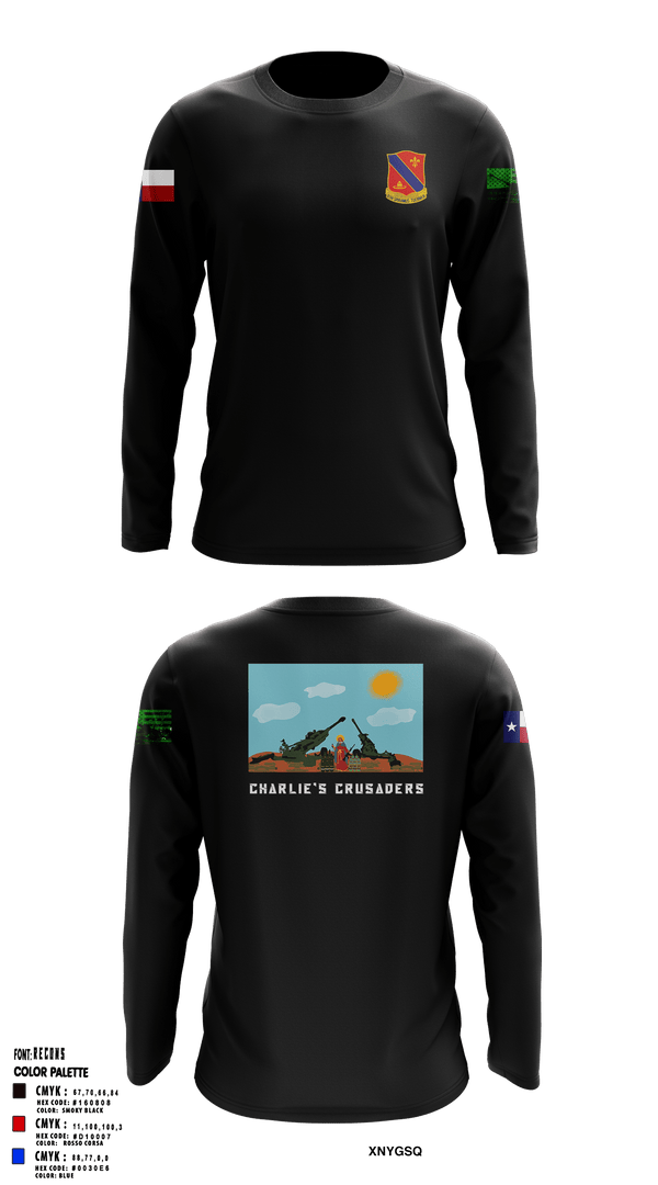 Long Sleeve Performance Shirt, , National Guard, Teamtime, Team time, sublimation, custom sports apparel, team uniforms, spirit wear, spiritwear, sports uniforms, custom shirts, team store, custom team store, fundraiser sports, apparel fundraiser