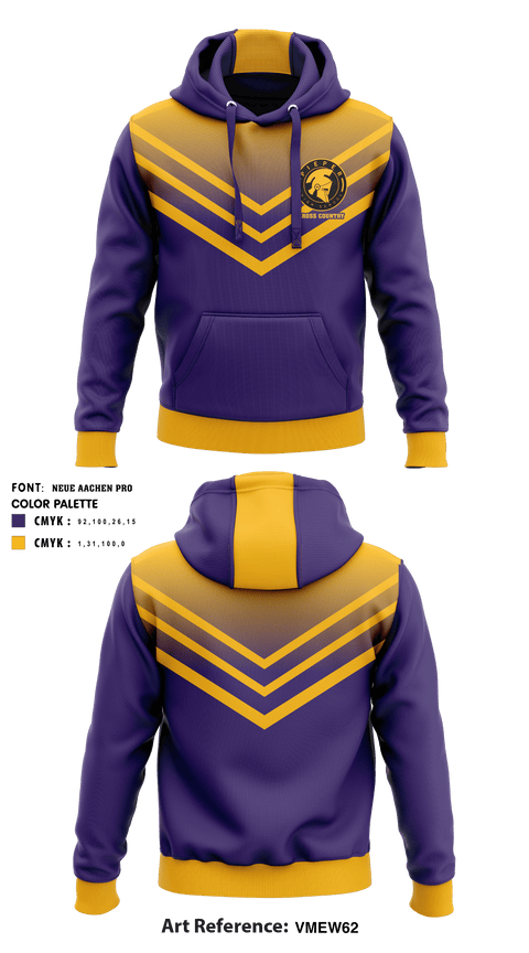 Hoodie, Pieper High School Cross Country, Cross Country, Teamtime, Team time, sublimation, custom sports apparel, team uniforms, spirit wear, spiritwear, sports uniforms, custom shirts, team store, custom team store, fundraiser sports, apparel fundraiser
