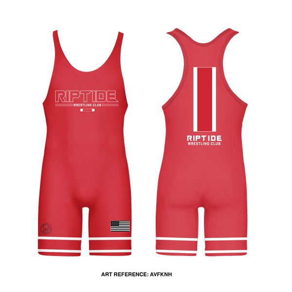 Wrestling Singlet, Riptide Wrestling Club, Wrestling, Teamtime, Team time, sublimation, custom sports apparel, team uniforms, spirit wear, spiritwear, sports uniforms, custom shirts, team store, custom team store, fundraiser sports, apparel fundraiser