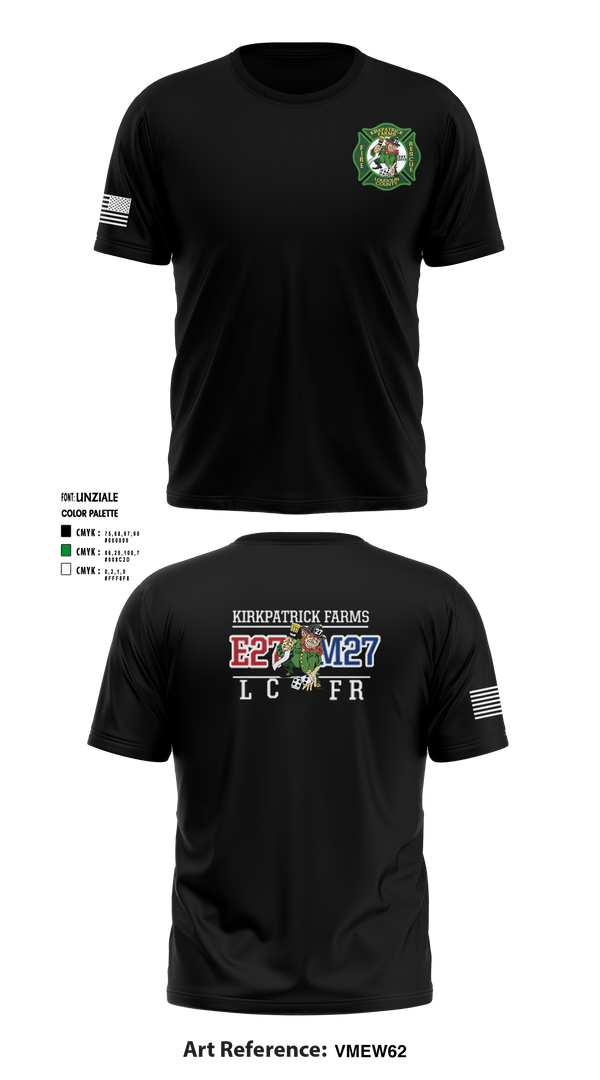 Short Sleeve Performance Shirt, , Fire Department, Teamtime, Team time, sublimation, custom sports apparel, team uniforms, spirit wear, spiritwear, sports uniforms, custom shirts, team store, custom team store, fundraiser sports, apparel fundraiser