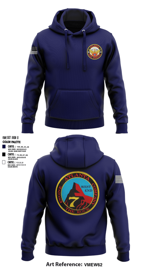 Hoodie, , Fire Department, Teamtime, Team time, sublimation, custom sports apparel, team uniforms, spirit wear, spiritwear, sports uniforms, custom shirts, team store, custom team store, fundraiser sports, apparel fundraiser