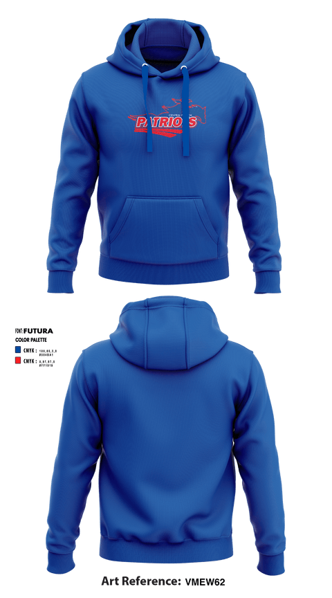 Hoodie, College Of Central Florida Softball, Softball, Teamtime, Team time, sublimation, custom sports apparel, team uniforms, spirit wear, spiritwear, sports uniforms, custom shirts, team store, custom team store, fundraiser sports, apparel fundraiser