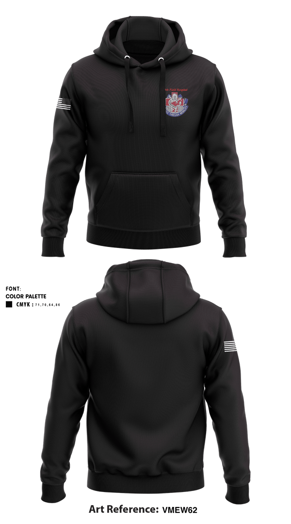 Hoodie, , Army, Teamtime, Team time, sublimation, custom sports apparel, team uniforms, spirit wear, spiritwear, sports uniforms, custom shirts, team store, custom team store, fundraiser sports, apparel fundraiser