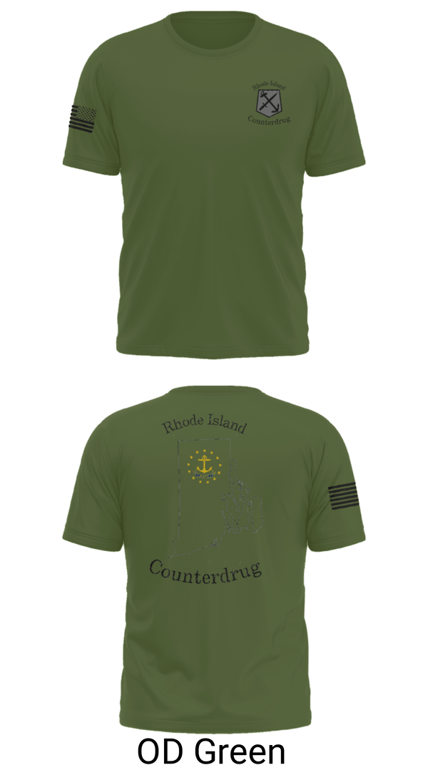 Short Sleeve Performance Shirt, , National Guard, Teamtime, Team time, sublimation, custom sports apparel, team uniforms, spirit wear, spiritwear, sports uniforms, custom shirts, team store, custom team store, fundraiser sports, apparel fundraiser