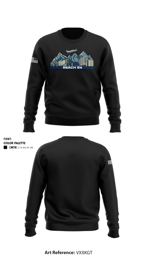 Crew Neck Sweatshirt, , , Teamtime, Team time, sublimation, custom sports apparel, team uniforms, spirit wear, spiritwear, sports uniforms, custom shirts, team store, custom team store, fundraiser sports, apparel fundraiser