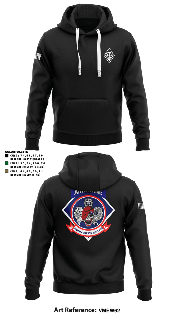 Hoodie, , Army, Teamtime, Team time, sublimation, custom sports apparel, team uniforms, spirit wear, spiritwear, sports uniforms, custom shirts, team store, custom team store, fundraiser sports, apparel fundraiser