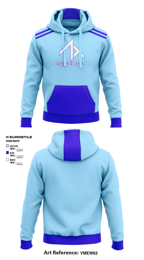 Hoodie, ZT Baseball, Baseball, Teamtime, Team time, sublimation, custom sports apparel, team uniforms, spirit wear, spiritwear, sports uniforms, custom shirts, team store, custom team store, fundraiser sports, apparel fundraiser